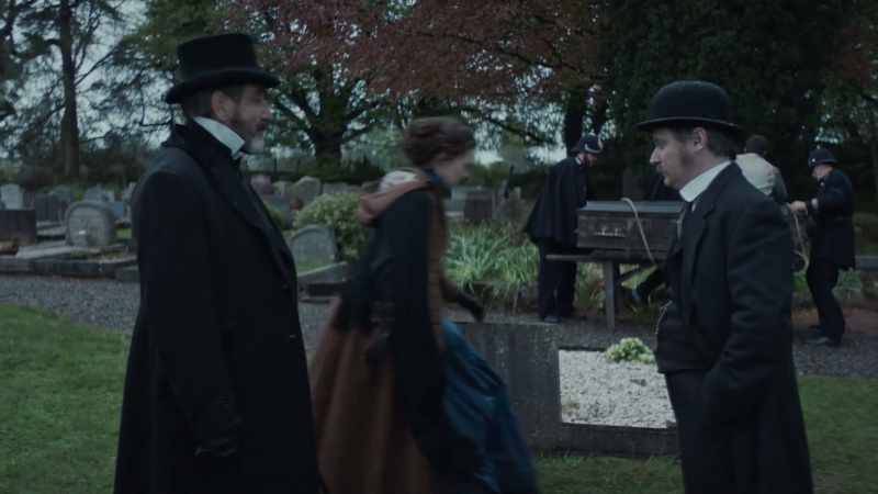 Er, Mr. Blennerhasset