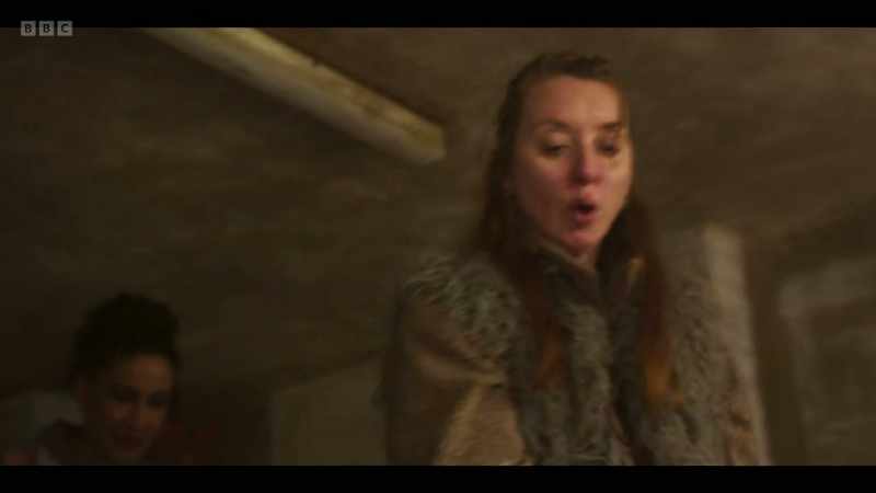Er, Nesie here, she's going to sort you out, love