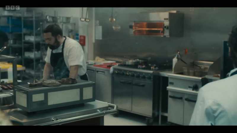 Er...service! To t-table...28, please