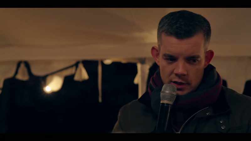 Er, because Thursday night Viktor left Odessa