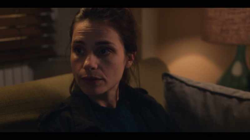 Er... you were really drunk. - I'm not drunk now