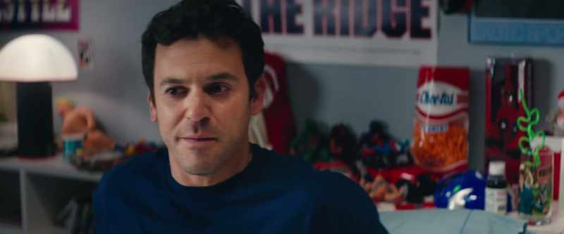ERA UMA VEZ UM DEADPOOL