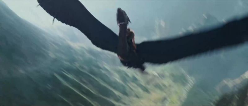 ERAGON: Maybe I can try this