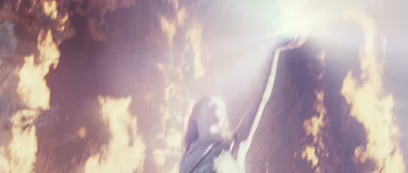 Eragon, wake up