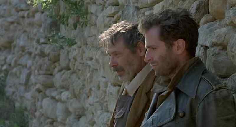 Eran anarquistas. They were young anarchists