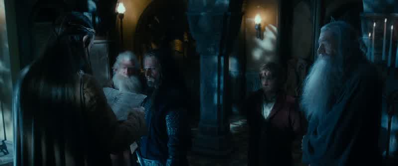Erebor
