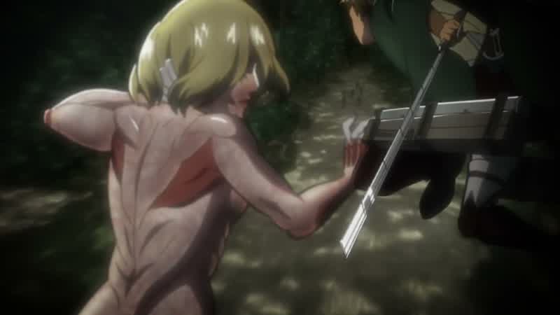 エレン 遅い さっさと決めろ 進みます