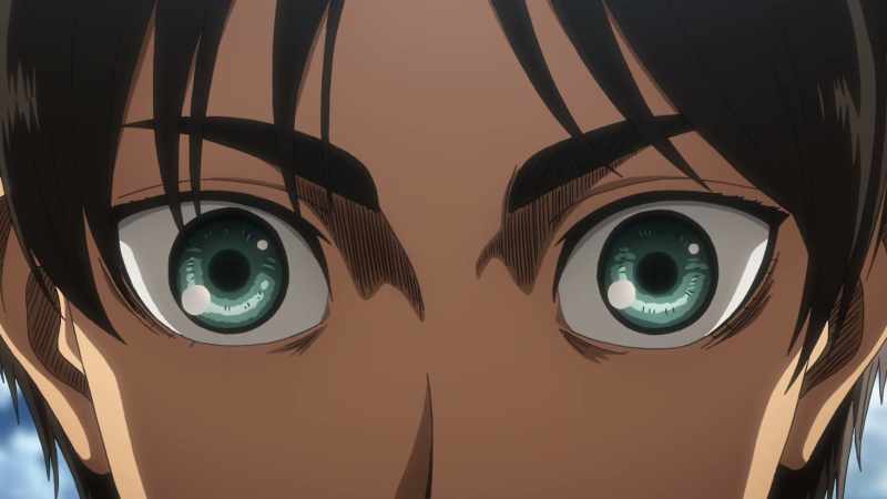 Eren