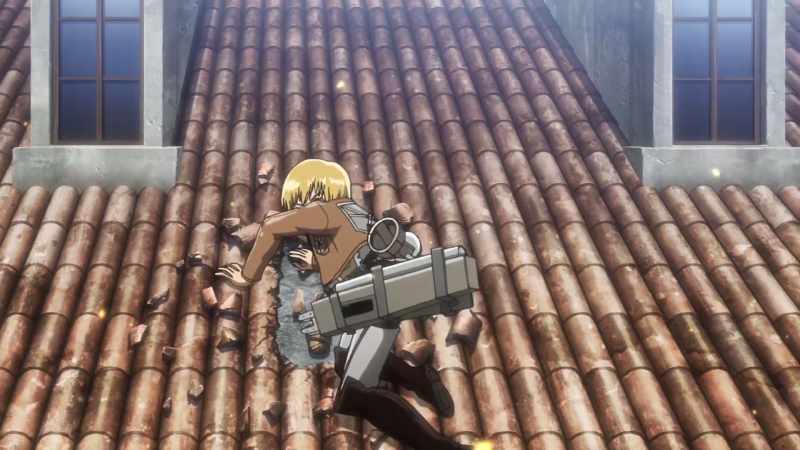 Eren!
