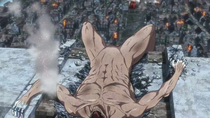 Eren!