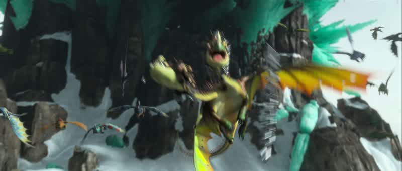 Eret, son of Eret!