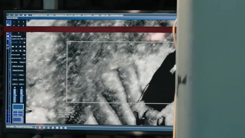 ERIC: All stations, this is Havoc Base