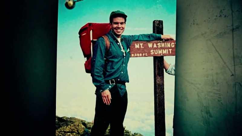 ERIC APALATEGUI: We were standing up to go