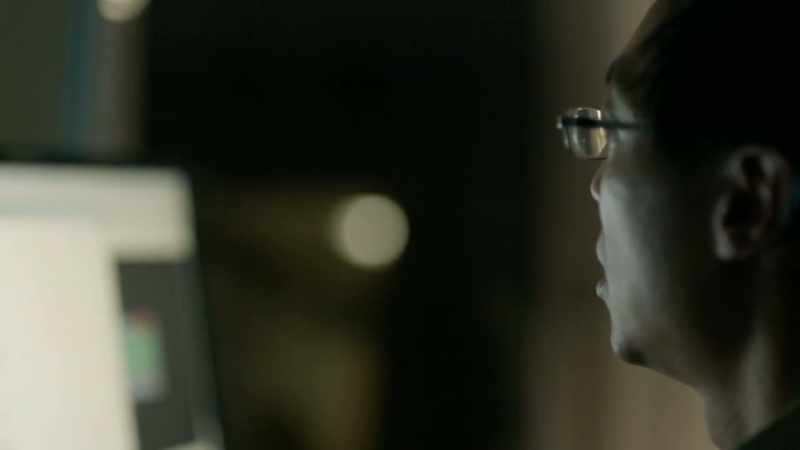ERIC CHIEN: What made Stuxnet different