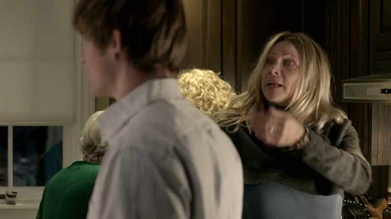 Eric, darling, can you take the punch bowl