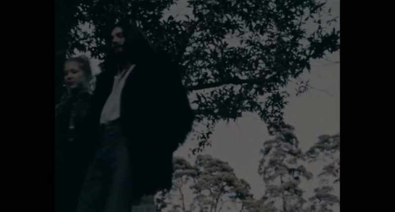[Eric] Everyone knew that George was playing around