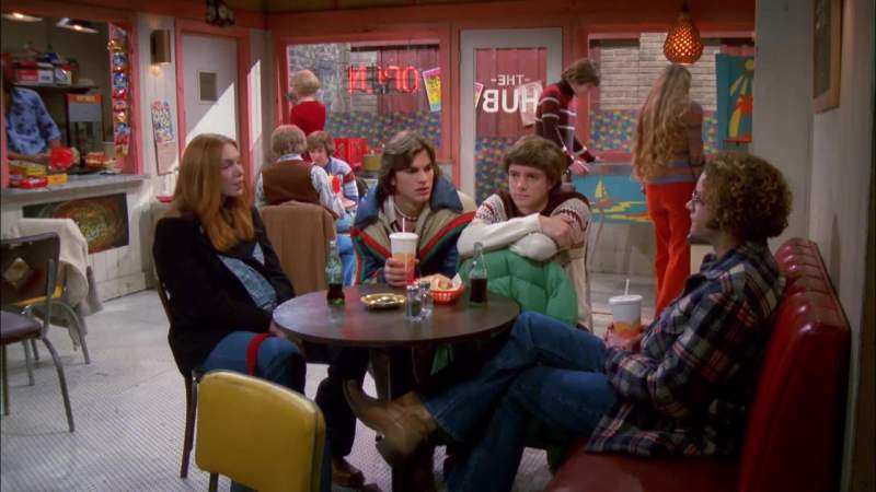 ERIC FORMAN'S FIRST SUSPENSION