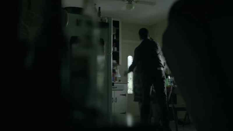 [Eric grunts]