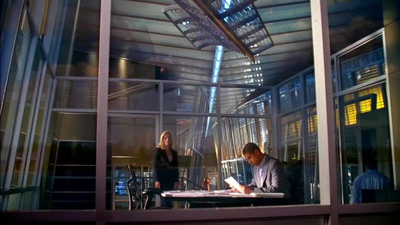 Eric,I am so sorry about Dr. Marsh