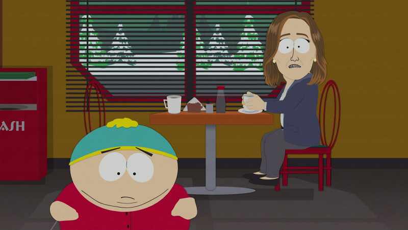 Eric, I know you care about all things Disney