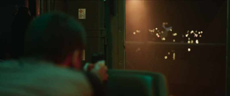 [Eric] I was pistol whipped