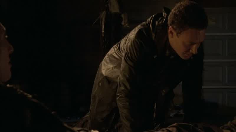 Eric? I'm okay