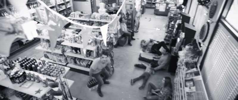 [Eric] It's a security camera