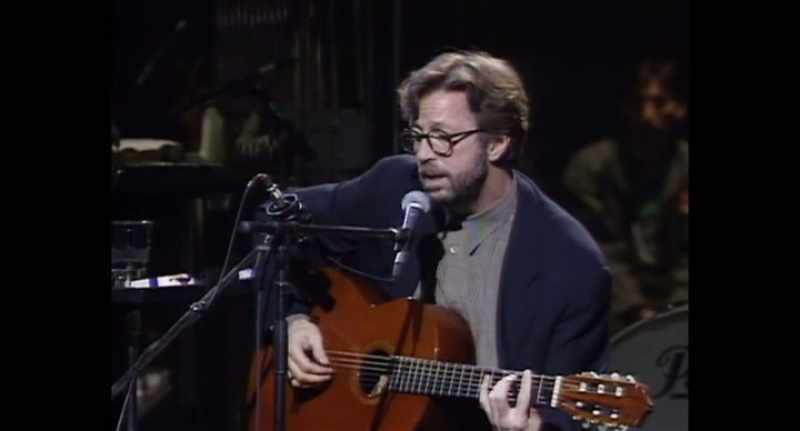 Eric Music saved me