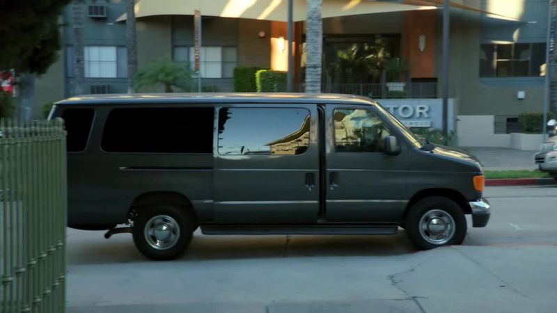 Eric, tell Callen we've got company
