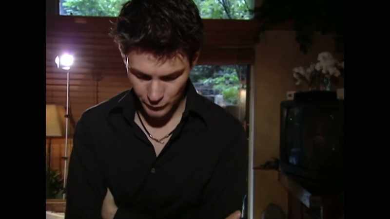 [Eric voiceover] When