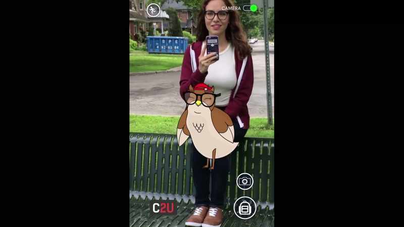 [Eric] Wait, oh, I see it, I see it