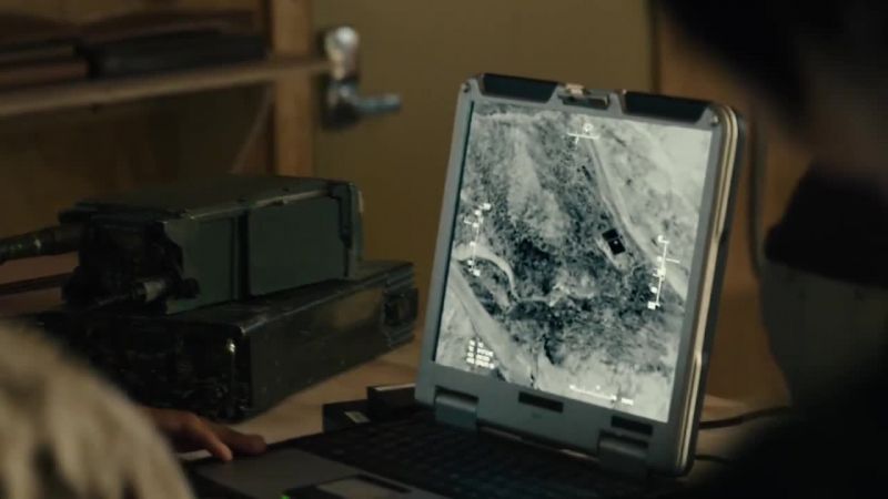 ERIC: We got to take out that SAM site