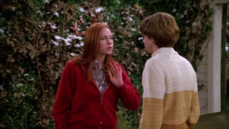 ERIC, YOU'RE, LIKE, A MILLION MILES AWAY