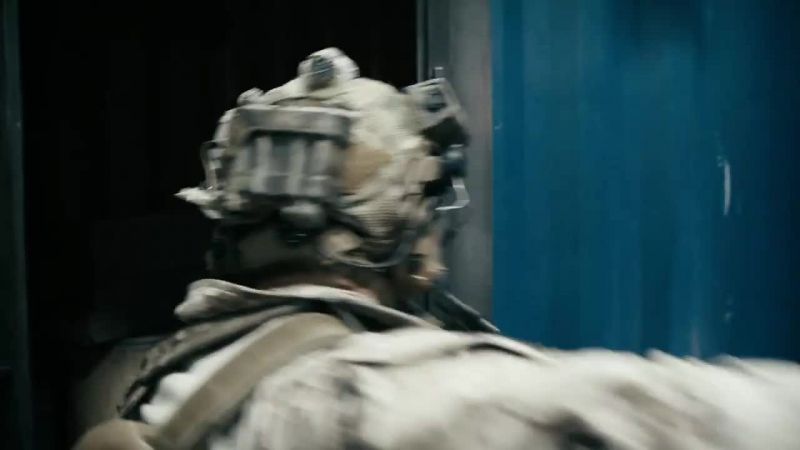 ERIC: You're out of time