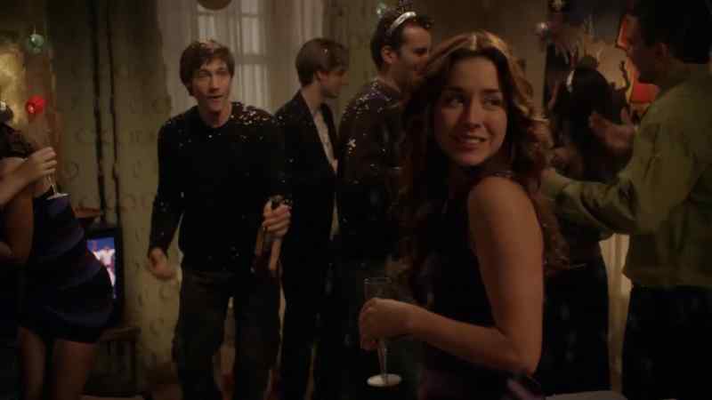 Erica, you were right