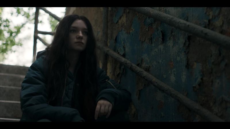 ERIK: Hanna