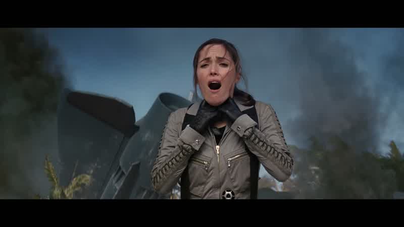 Erik. Please. She didn't do this, Erik. You did