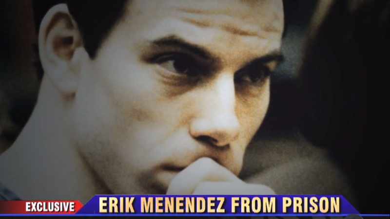 Erik: Tammi and I talk about what happened that night