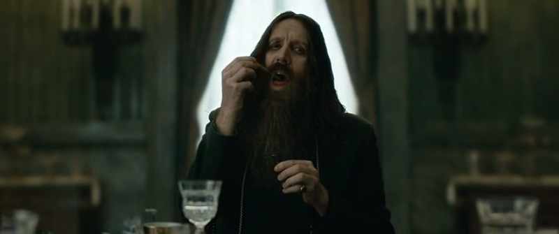 Erik: The world will laugh at you