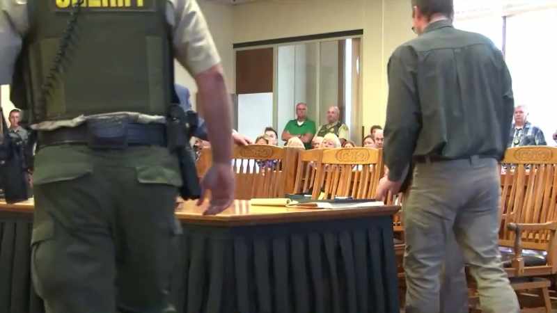 ERIK: This is a case that had torn
