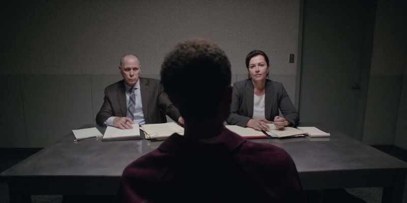 ERIKA JENSEN: Do you acknowledge that anything