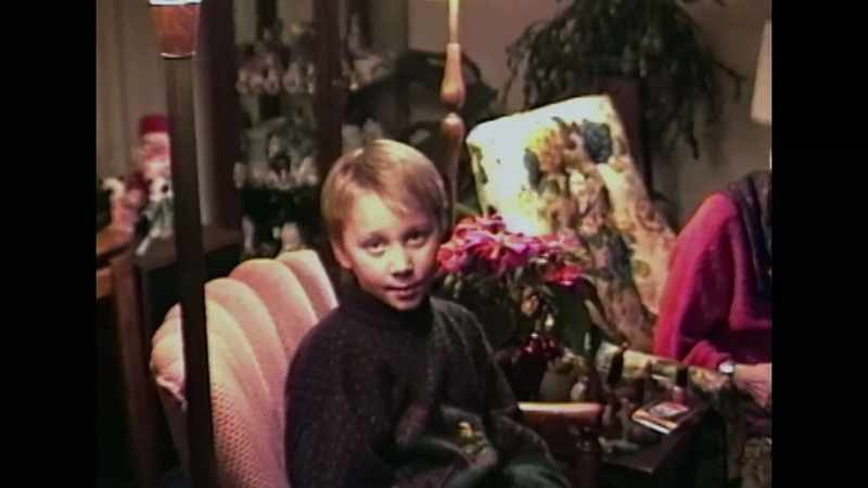 [Erin] I think because he mostly lived