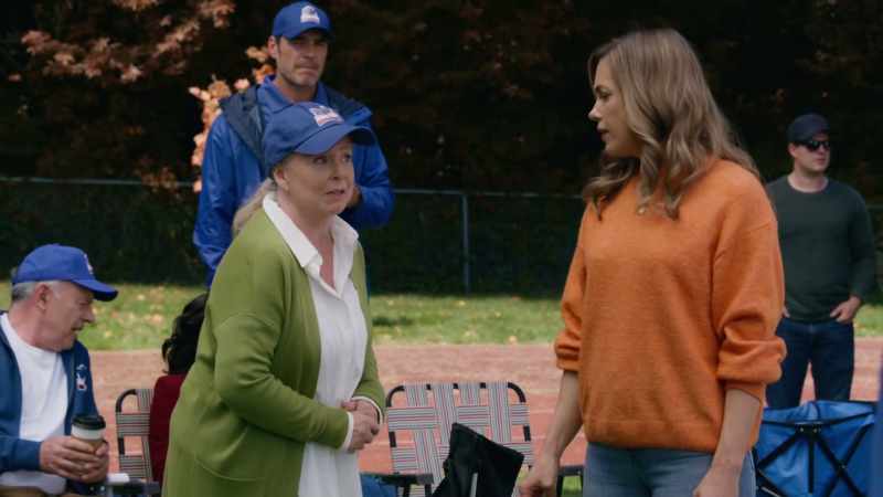 Erin, let him coach