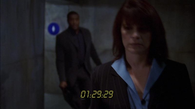Erin. We're making good progress. - Tell me