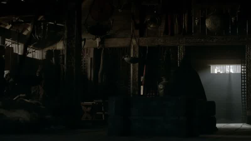 ERLENDUR: - LAGERTHA: Ungh!