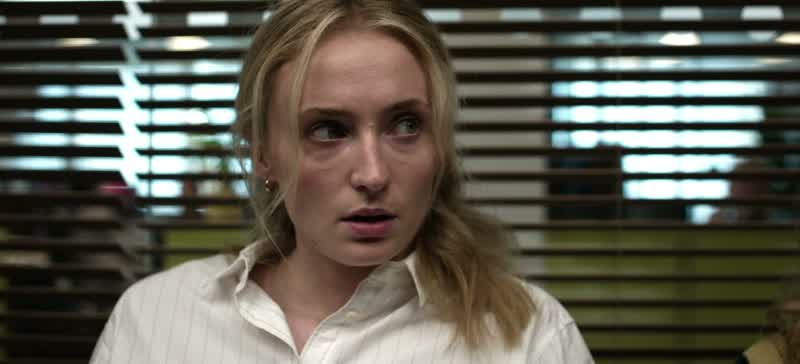 Erm... I am still feeling pretty traumatised