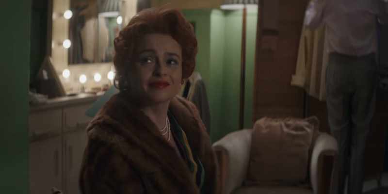Erm, it's nice to meet you, Miss Gordon