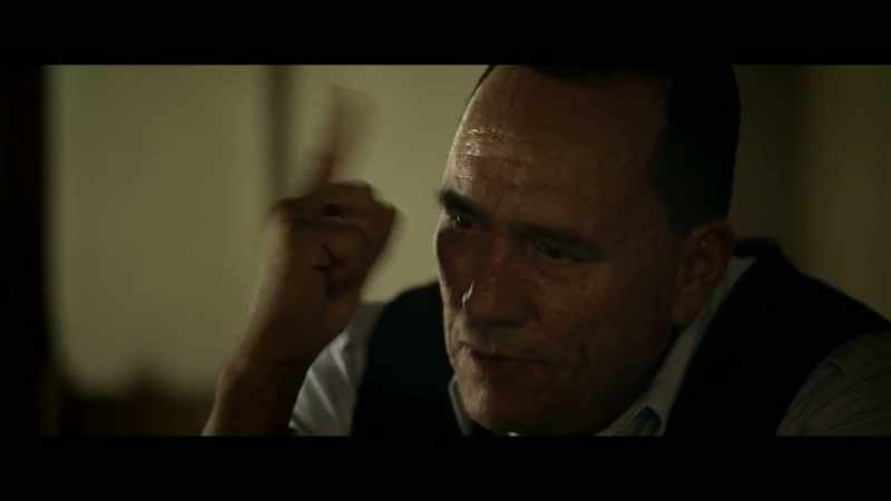 Ernesto Fonseca, more intelligent, older, sharper