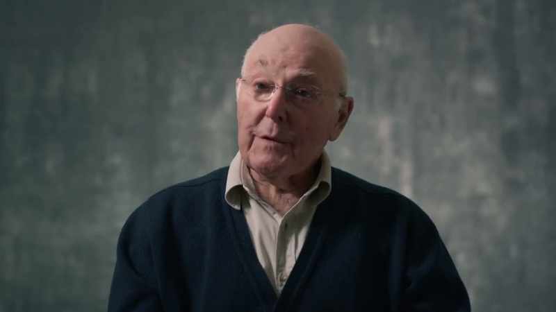 Ernst Degner was projected into a world