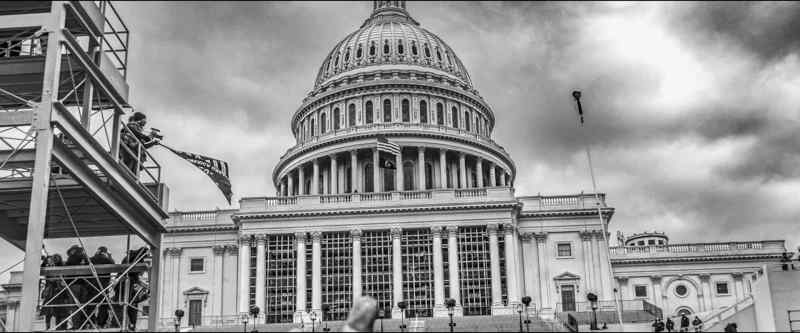Eroding confidence in democracy was successful